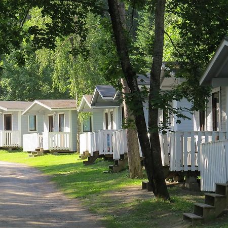 Tampere Camping Haermaelae Exterior foto